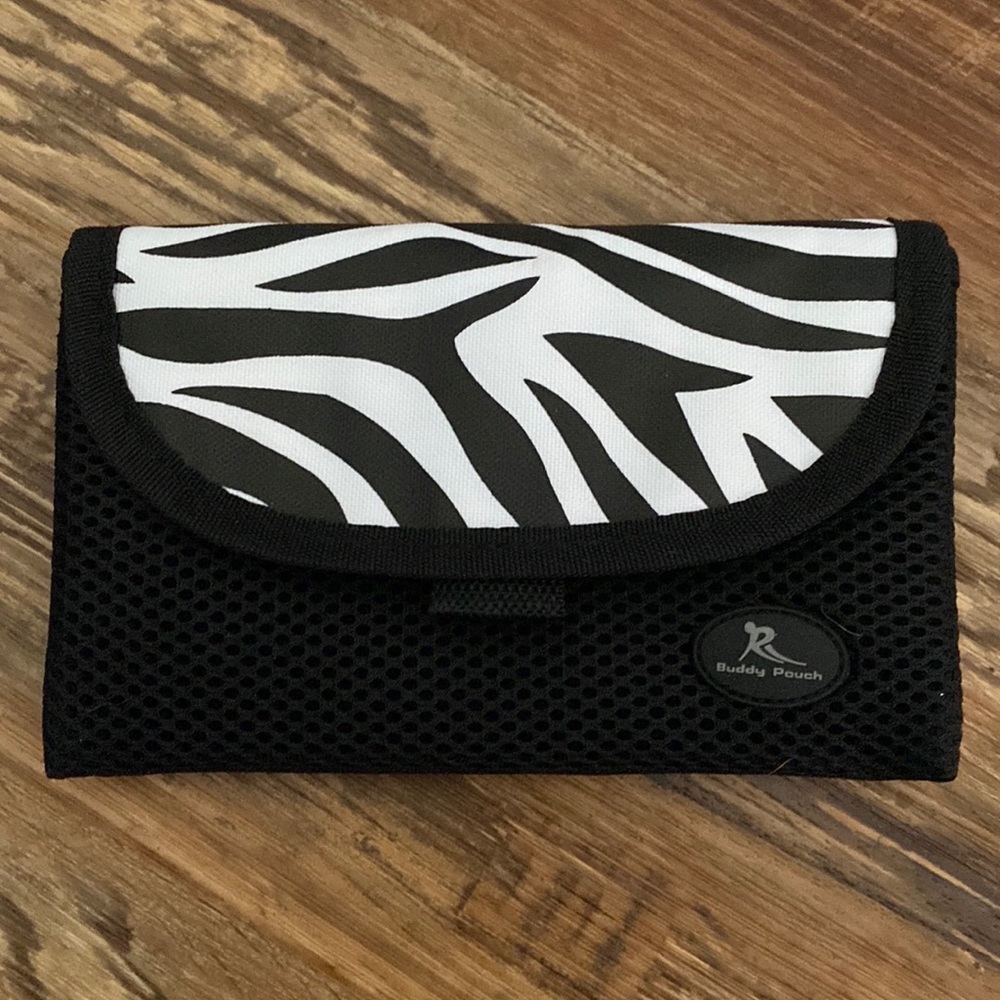 Belt Free On the Go Waist Pack